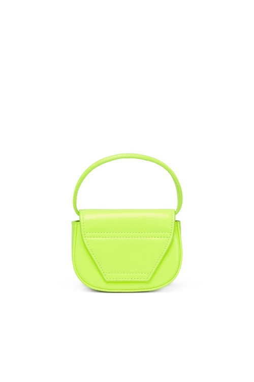 1Dr Xs Diesel Yellow Fluo