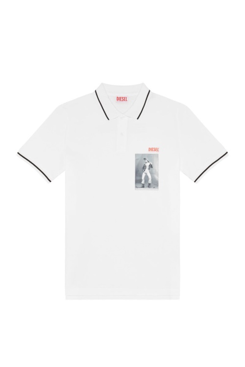 White Diesel Pr-T-Smith