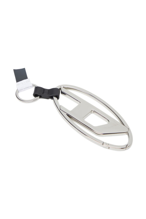 Caradiner Diesel In Silver