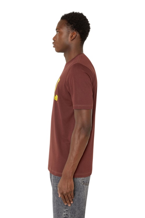 Diesel T-Just-E35 Brown