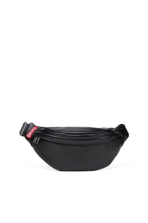 Diesel Rave Beltbag Black