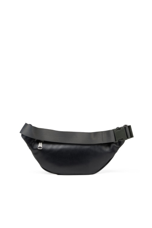 Diesel Rave Beltbag Black