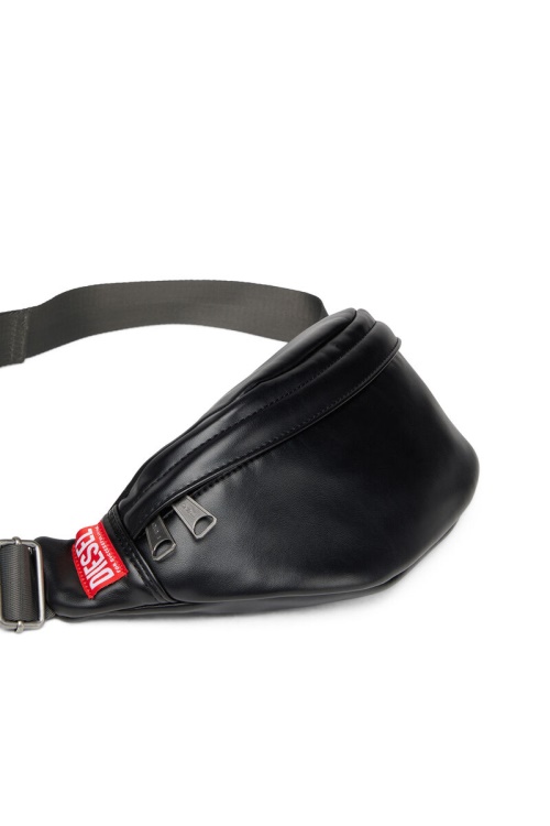 Diesel Rave Beltbag Black