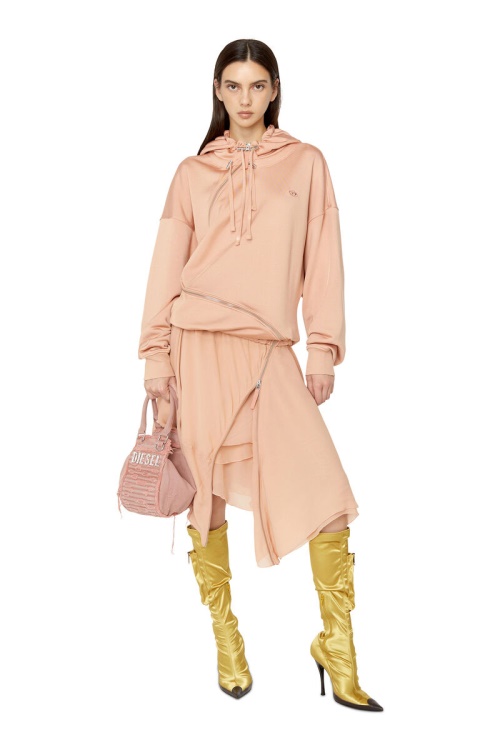 D-Vina-C Xs Diesel Pink