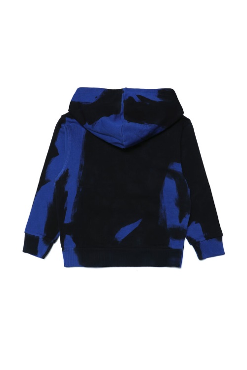 Diesel Snork Over Black/Blue