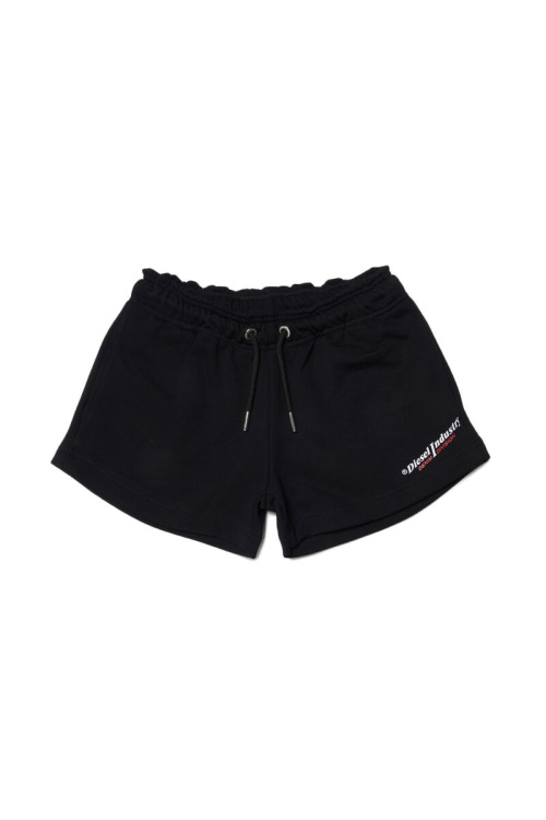 Diesel Paggind Black