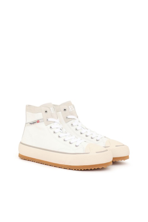 White Diesel S-Principia Mid X