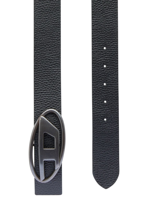 B-1Dr Rev Diesel Black/Brown