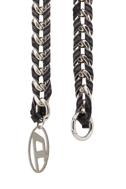 Black/Dark Grey Diesel B-Dechain