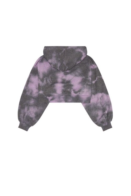 Skralur Diesel Violet