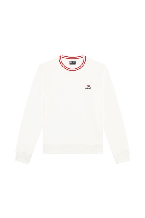 Diesel S-Ginn-G3 White