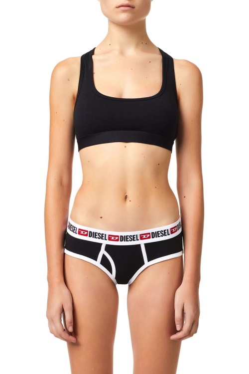 Diesel Ufpn-Oxy-Threepack Black