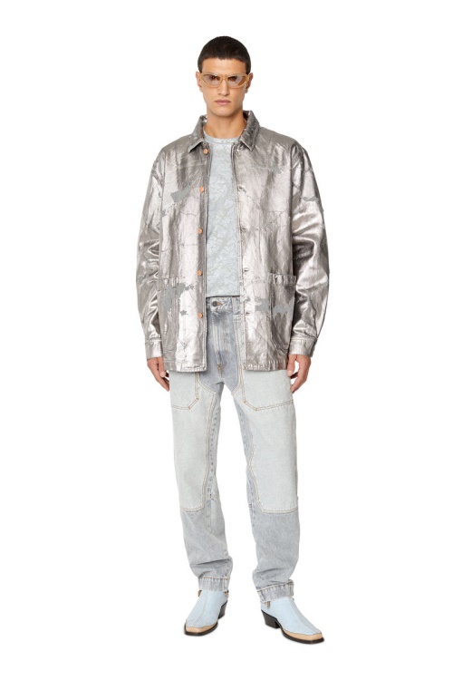 Diesel D-Rolk Grey