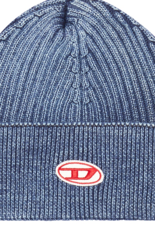 Blue Diesel K-Armelo