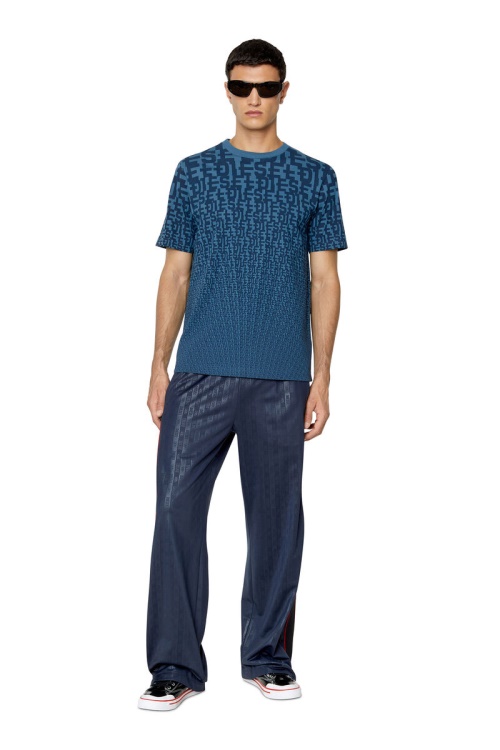 Diesel Black S-Athos Low