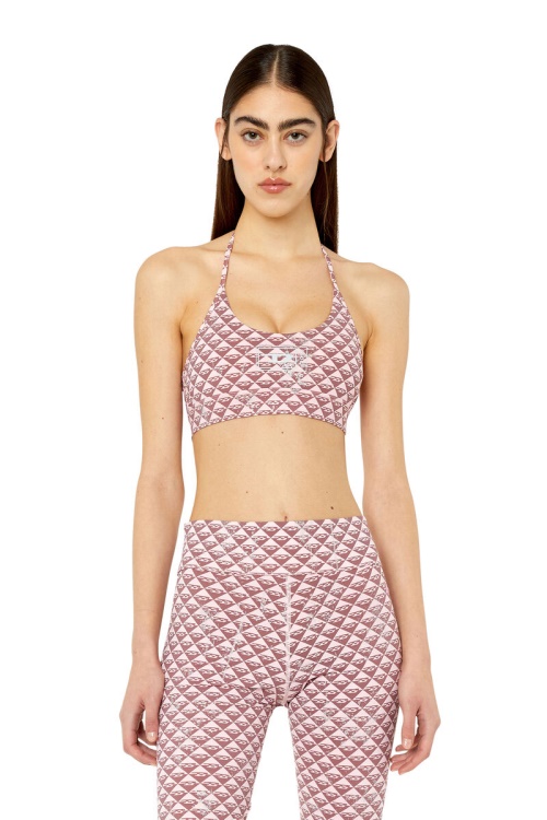 Diesel Awb-Lexi-Wt20 Pink