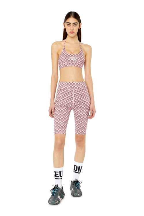 Diesel Awb-Lexi-Wt20 Pink