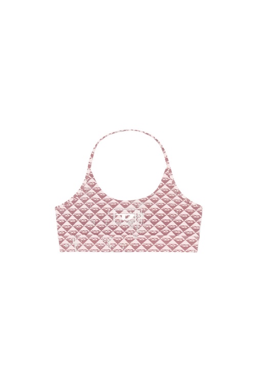 Diesel Awb-Lexi-Wt20 Pink