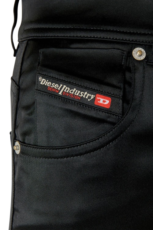 P-Landy Diesel Black