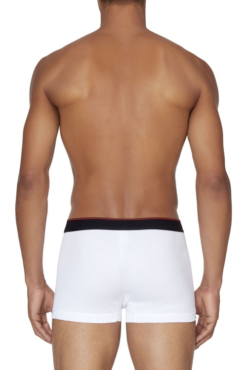 Umbx-Jarl-R Diesel White