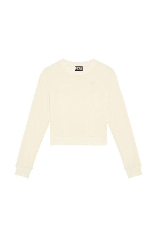 Blue Diesel F-Crossy