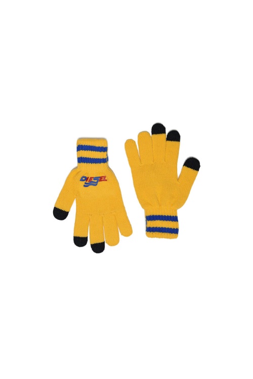 Nidland Diesel Yellow