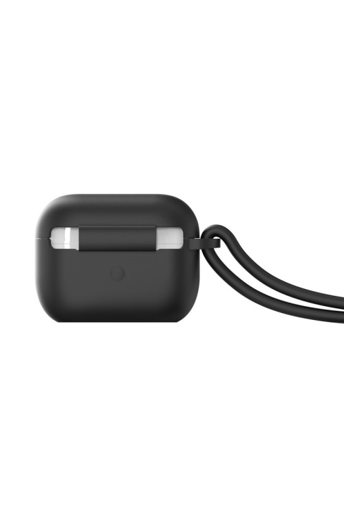 Black 49863 Airpod Case Diesel