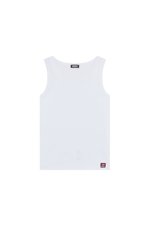 Umtk-Johnny-R Diesel In White