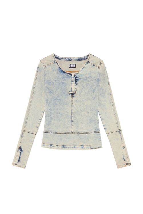 Grey Diesel D-Aemon-Fs