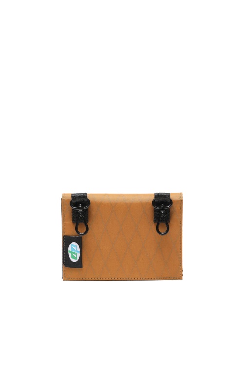 Diesel Threefold Brown