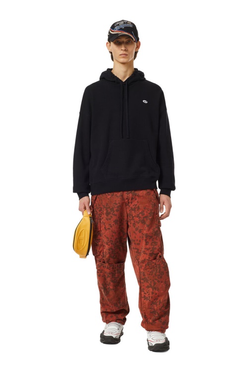 Black S-Rob-Hood-Doval-Pj Diesel