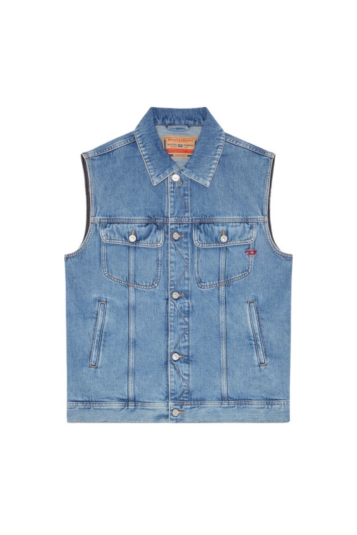 Diesel D-Barcy-Sm Medium Blue