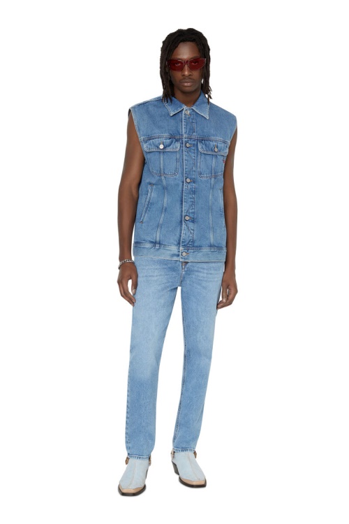 D-Barcy-Sm Diesel Medium Blue