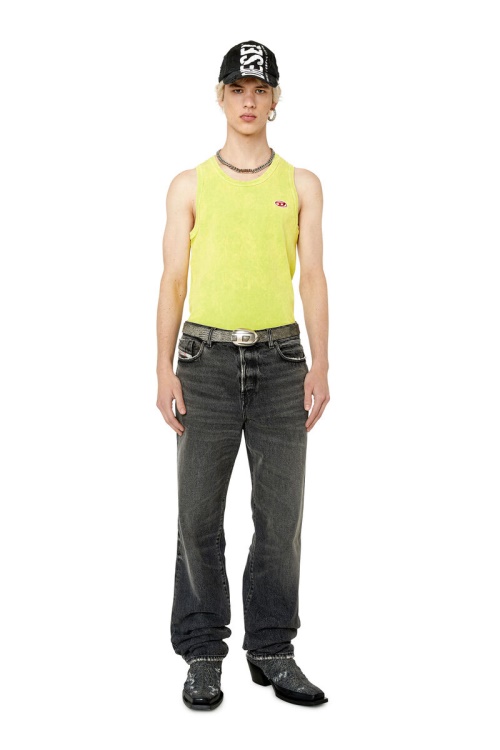 Diesel T-Wisty-G1 Yellow