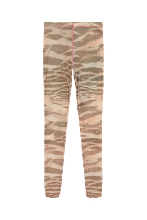 Diesel P-Koll-E3 Light Brown