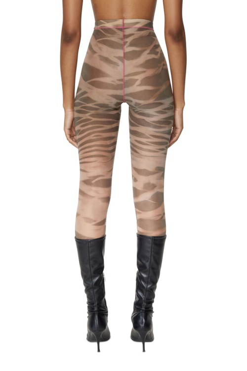 Diesel P-Koll-E3 Light Brown