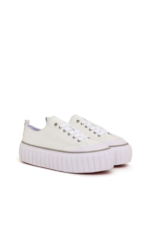 White S-Hanami Low X Diesel