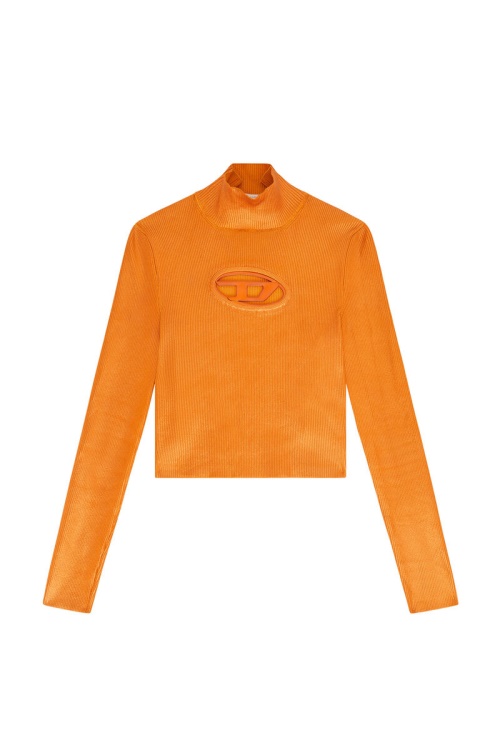 Diesel M-Arcella Orange