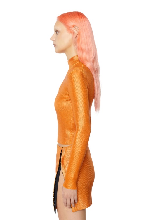 Diesel M-Arcella Orange