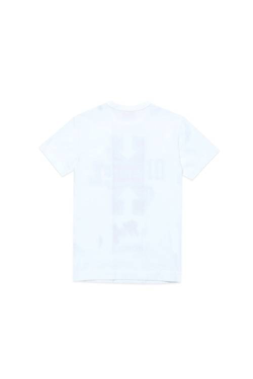 White Diesel Tdiegie