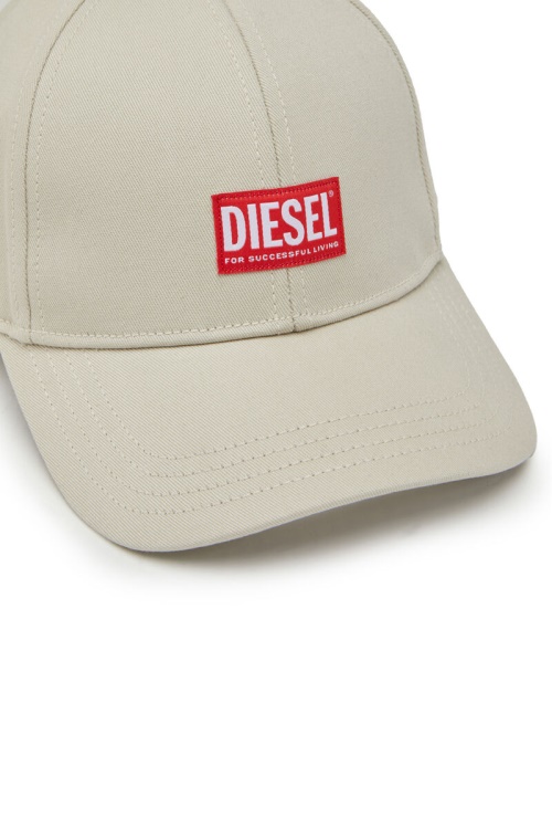 Diesel Corry-Jacq Light Grey