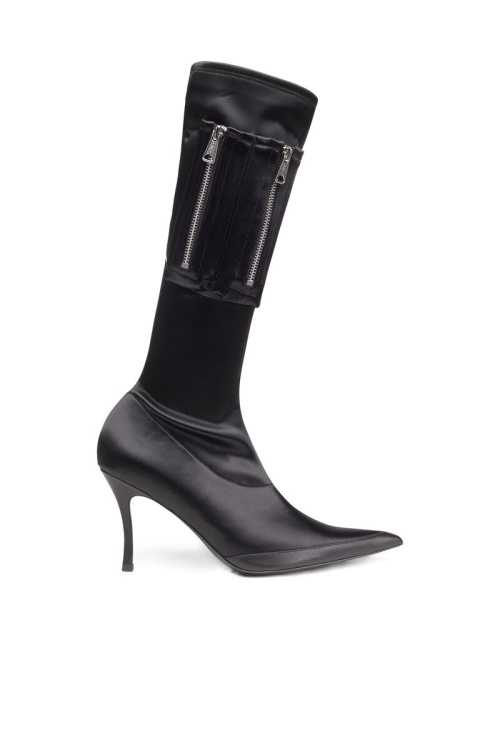 Diesel D-Venus Kbt In Black