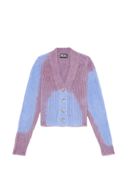 M-Illy Diesel Blue/Violet