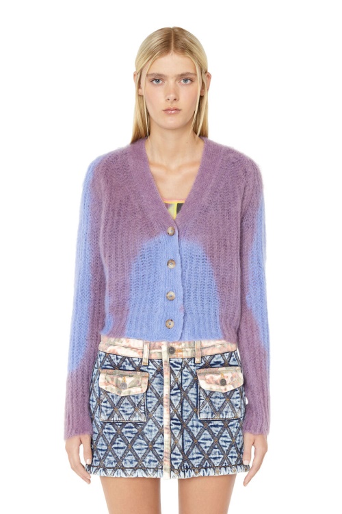 M-Illy Diesel Blue/Violet