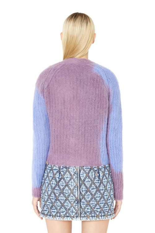 M-Illy Diesel Blue/Violet