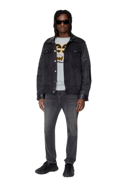 Diesel J-Opeth Black