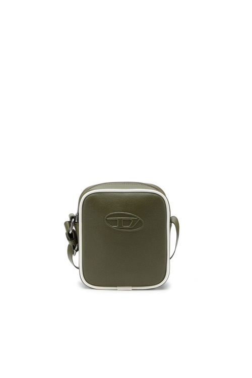 Diesel D.90 Camera Bag S Military Green