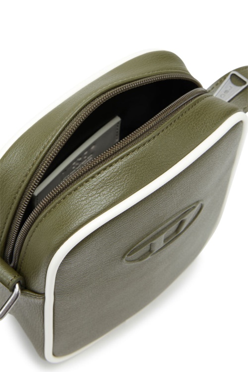 Diesel D.90 Camera Bag S Military Green
