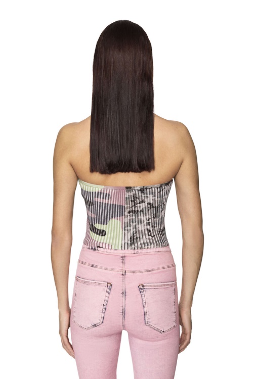 Green/Grey Diesel M-Lakewood