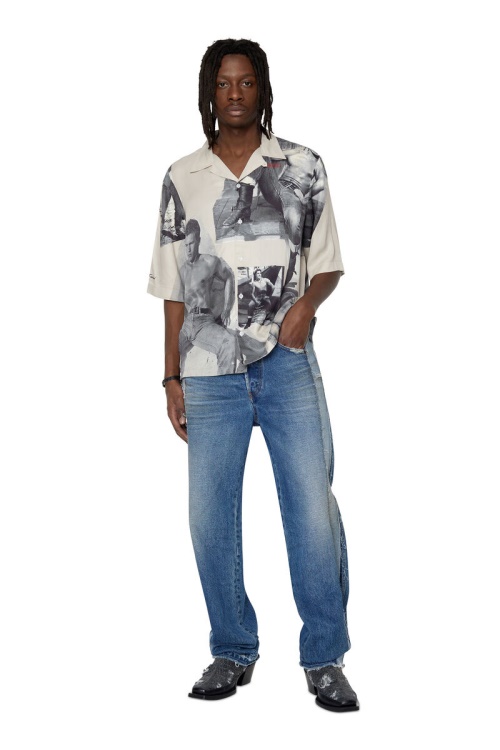 Pr-S-Mec Diesel White